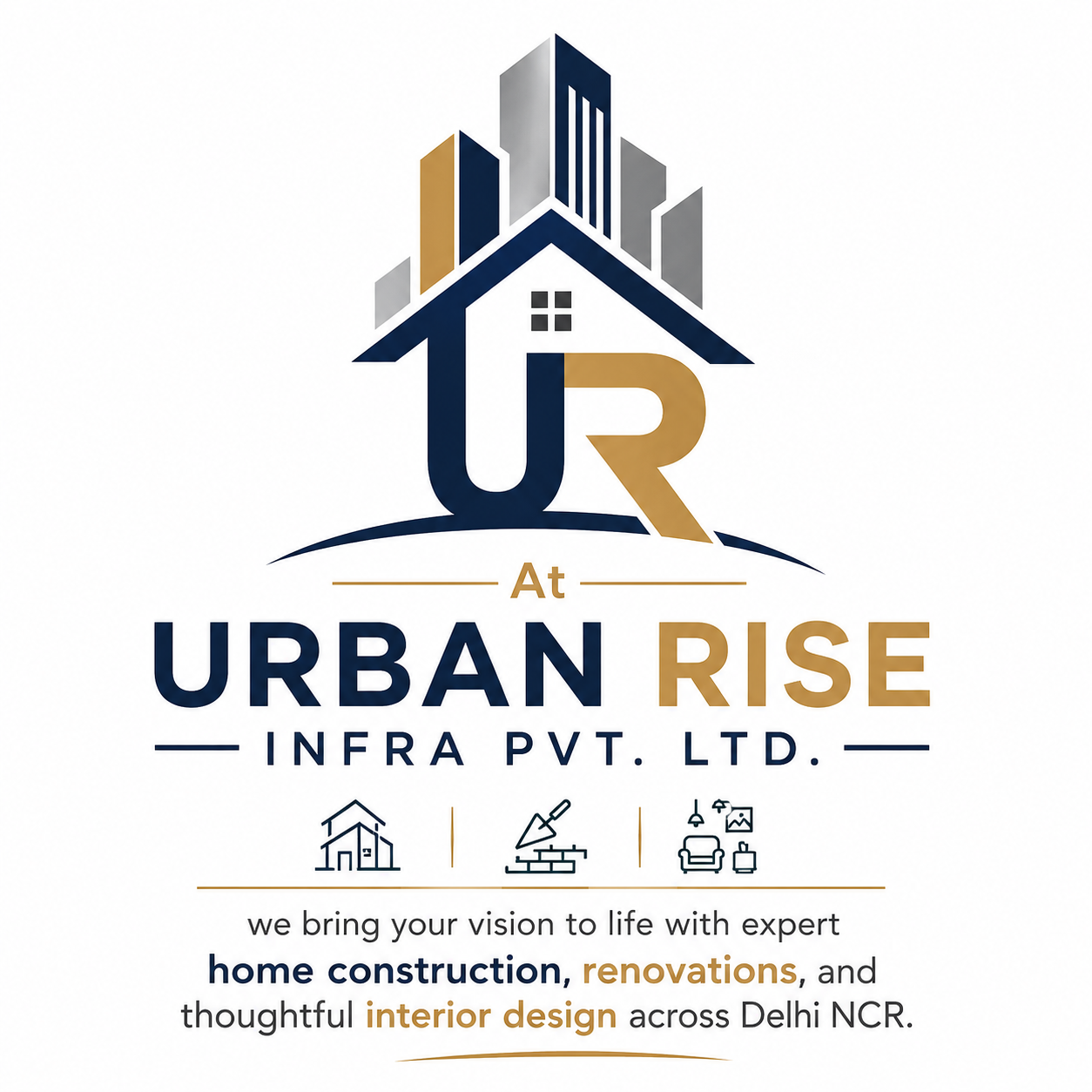 Urban Rise Infra Pvt. Ltd.
